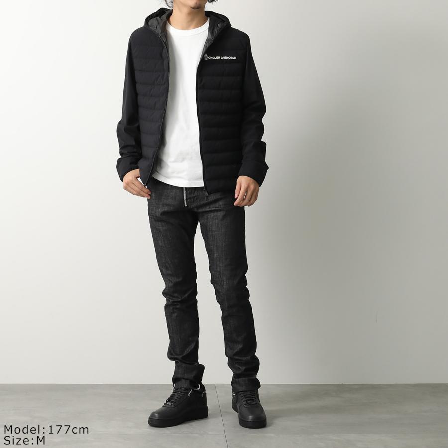MONCLER（モンクレール） MONCLER GRENOBLE グルノーブル ライトダウン