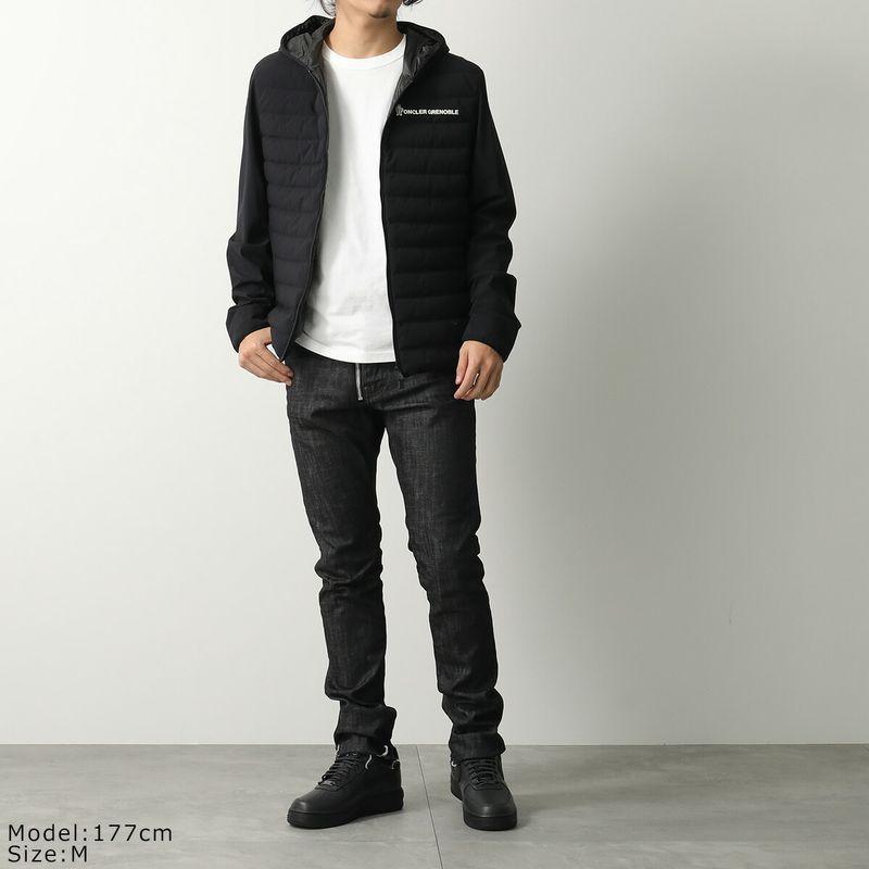 MONCLER（モンクレール） MONCLER GRENOBLE グルノーブル ライトダウン