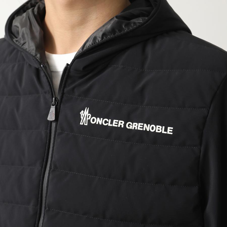MONCLER（モンクレール） MONCLER GRENOBLE グルノーブル ライトダウン