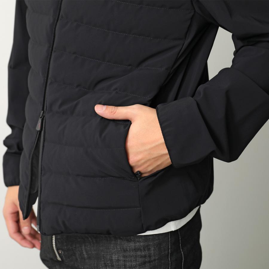 MONCLER（モンクレール） MONCLER GRENOBLE グルノーブル ライトダウン