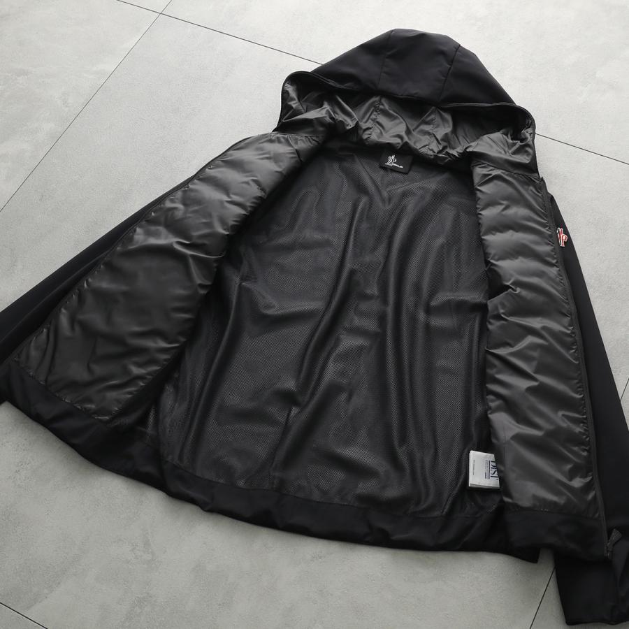 MONCLER（モンクレール） MONCLER GRENOBLE グルノーブル ライトダウン