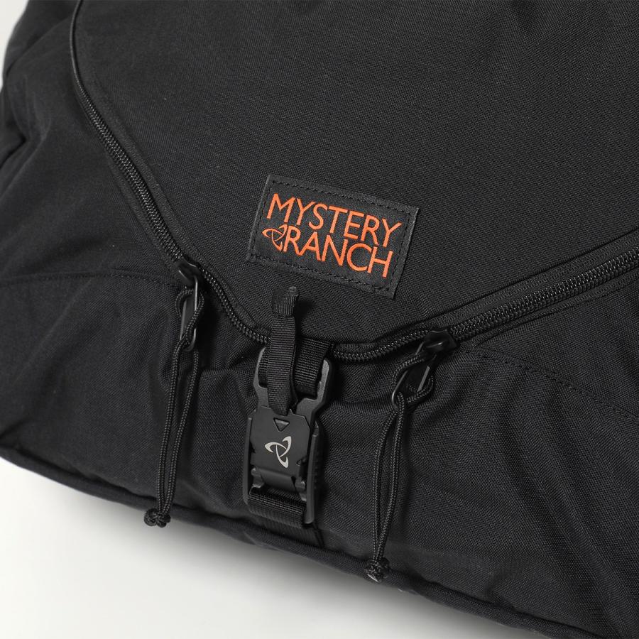MYSTERY RANCH（ミステリーランチ） ショルダーバッグ 3WAY 27 112903