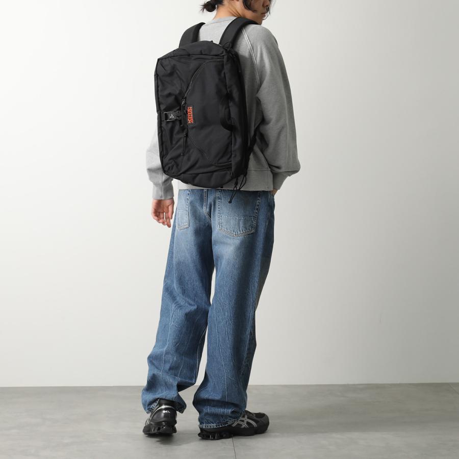 ミステリーランチ ショルダーバッグ リュック バックパック 3ウェイ 27 27L メンズ レディース MYSTERY RANCH 112903 001 A4対応 MYSTERY RANCH（ミステリーランチ） ショルダーバッグ 3WAY 27 112903