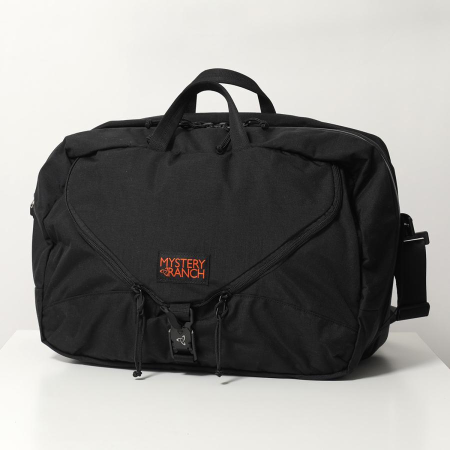 バッグ MYSTERY RANCH 3WAY 27L MYSTERY RANCH（ミステリーランチ） ショルダーバッグ 3WAY 27 112903