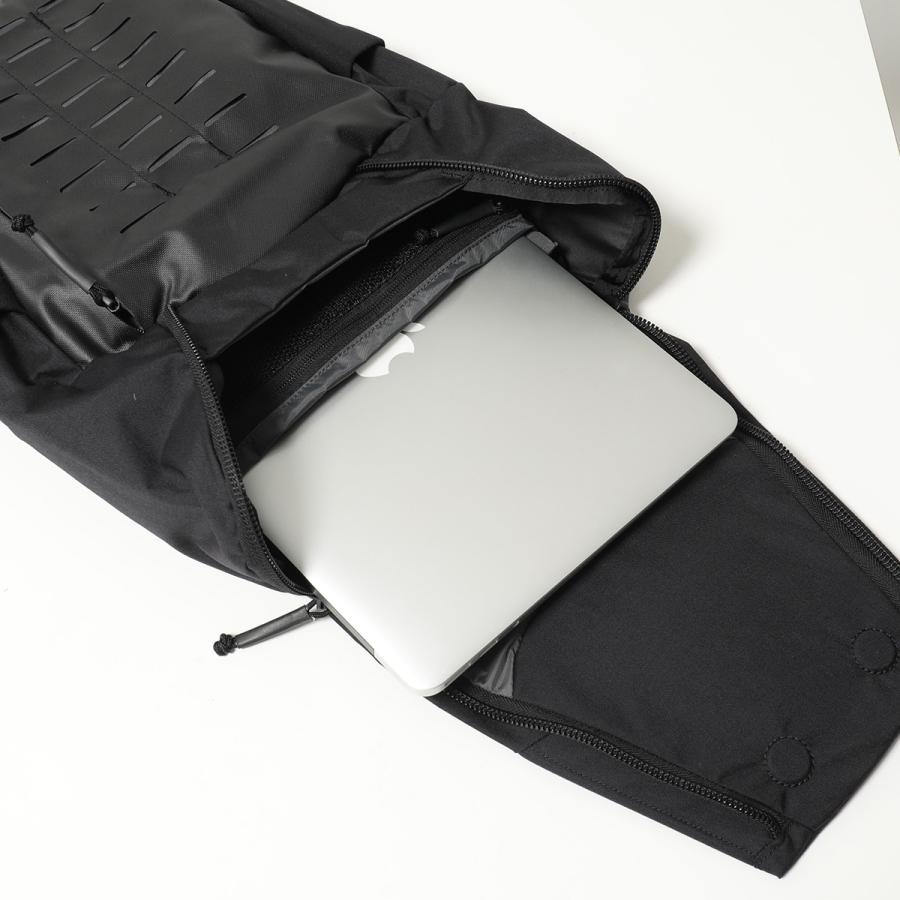 美品☆MYSTERY RANCH ブラック☆バックパック MYSTERY RANCH（ミステリーランチ） リュック RIP RUCK 15 リップ