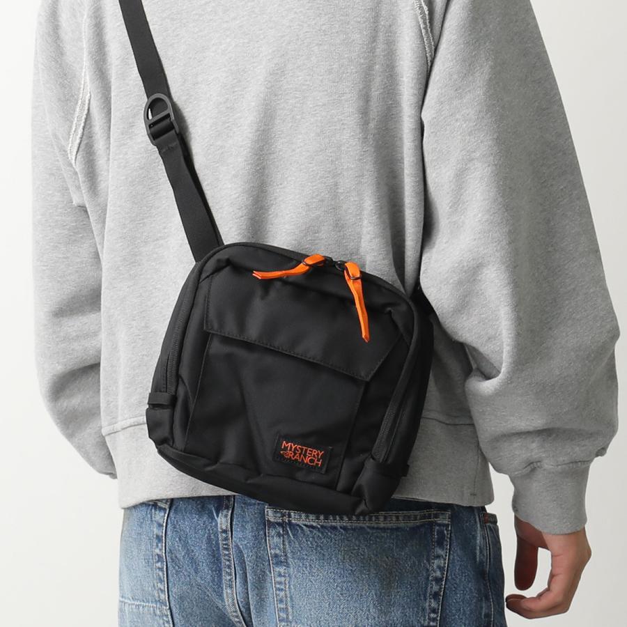 MYSTERY RANCH（ミステリーランチ） ショルダーバッグ DISTRICT 4