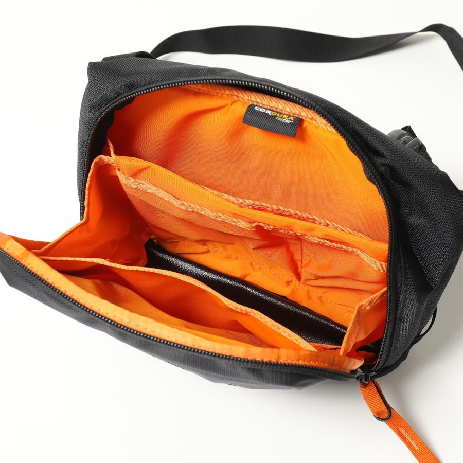 MYSTERY RANCH（ミステリーランチ） ショルダーバッグ DISTRICT 4