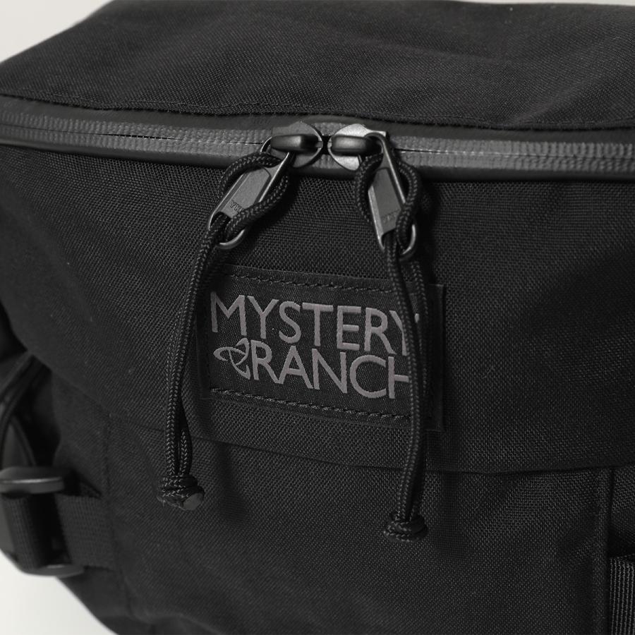 MYSTERY RANCH（ミステリーランチ） ボディバッグ HIP MONKEY 2 ヒップ