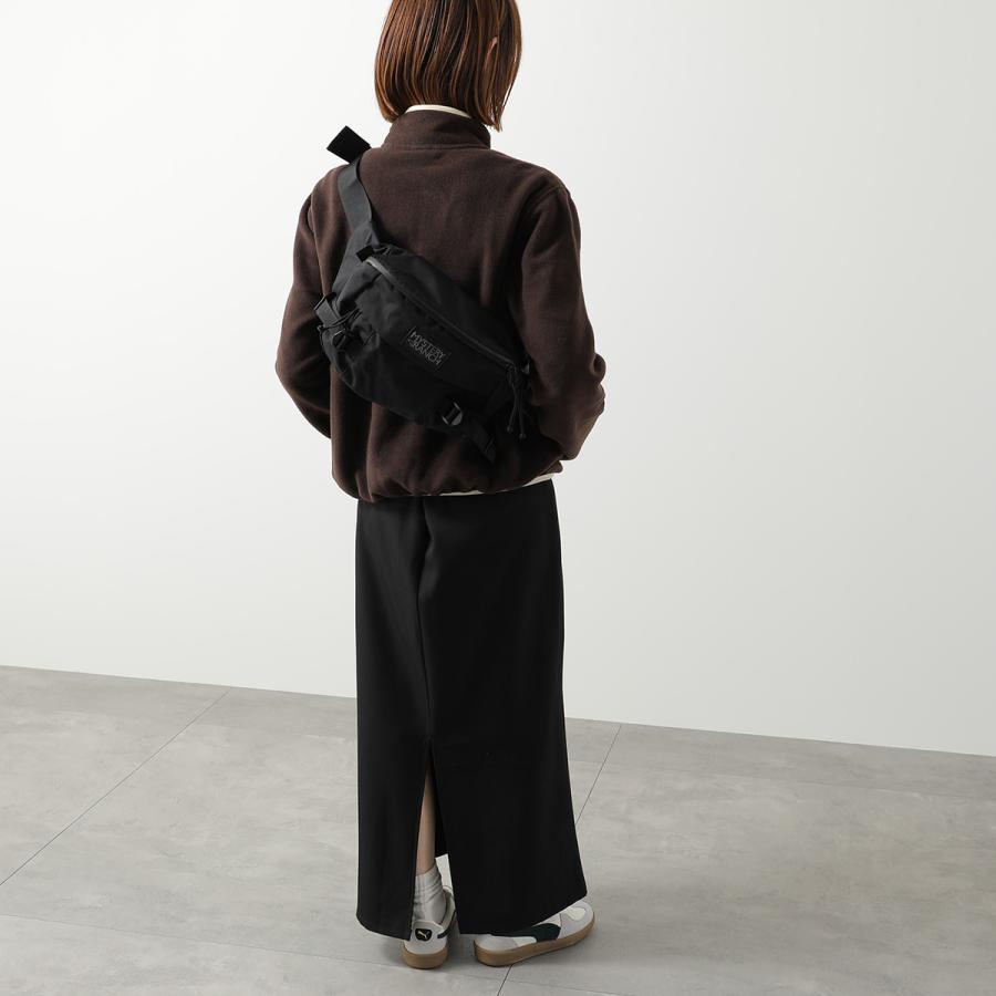 MYSTERY RANCH（ミステリーランチ） ボディバッグ HIP MONKEY 2 ヒップ