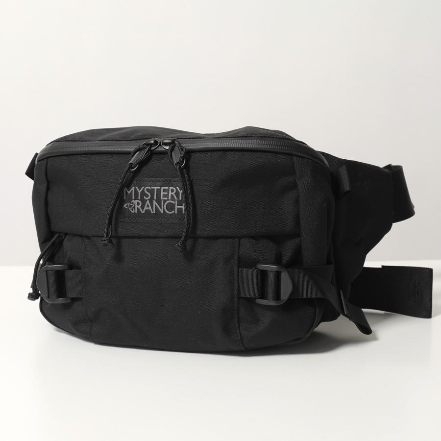 MYSTERY RANCH（ミステリーランチ） ボディバッグ HIP MONKEY 2 ヒップ