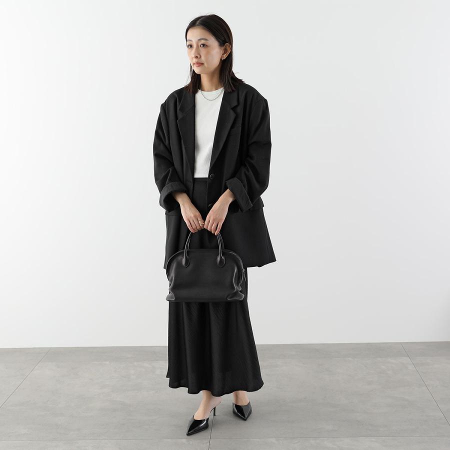 THE ROW（ザ ロウ） ハンドバッグ AGNES W1713 L72 レディース レザー