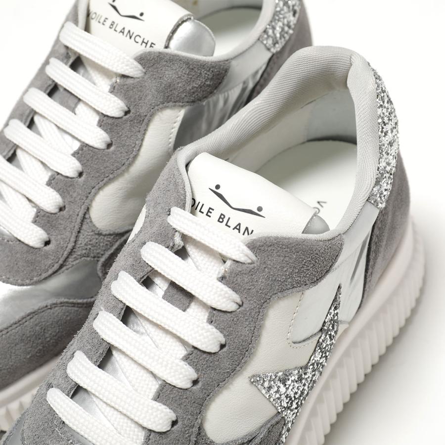 VOILE BLANCHE（ボイルブランシェ） スニーカー LANA STAR ルナ スター