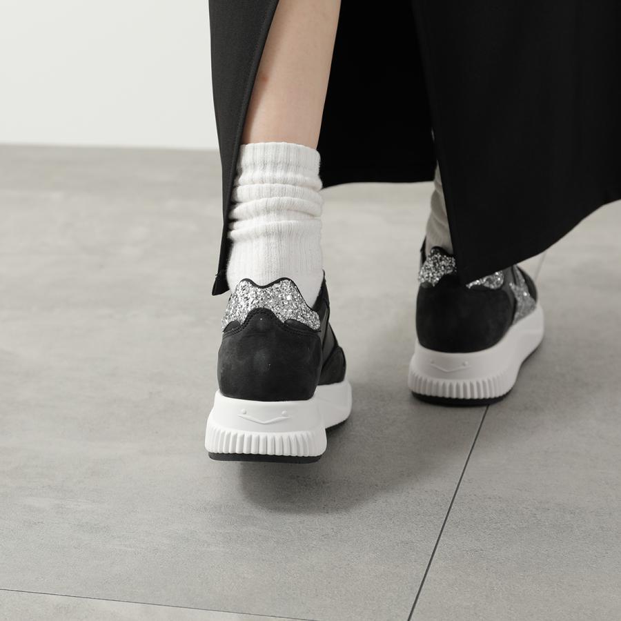 VOILE BLANCHE（ボイルブランシェ） スニーカー LANA STAR ルナ スター