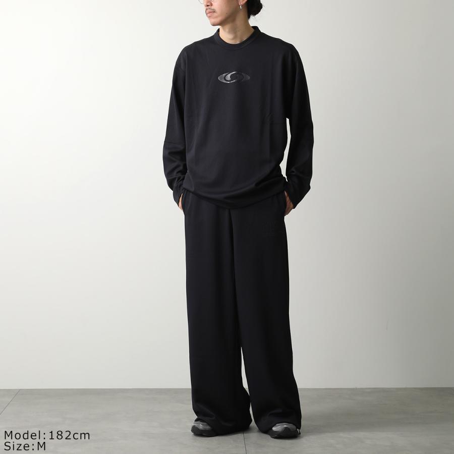 MM6 エムエムシックス メゾンマルジェラ 長袖Tシャツ SH0NH0020 M20139