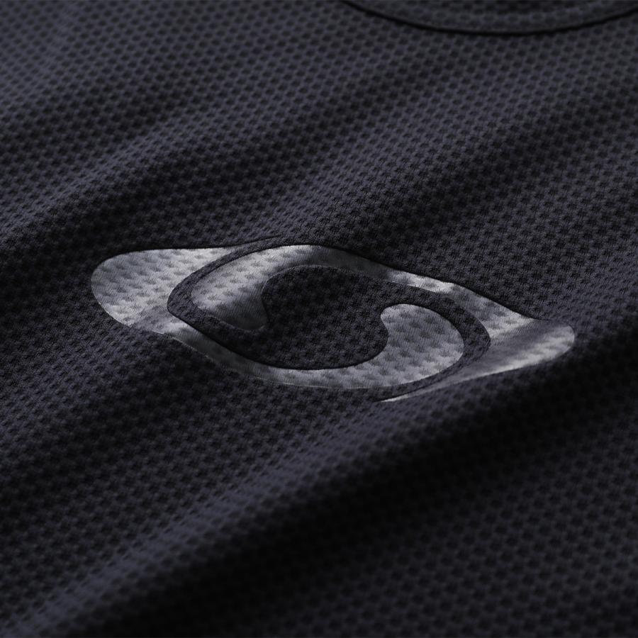 MM6 エムエムシックス メゾンマルジェラ 長袖Tシャツ SH0NH0020 M20139