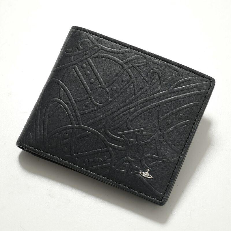 Vivienne Westwood（ヴィヴィアンウエストウッド） 二つ折り財布