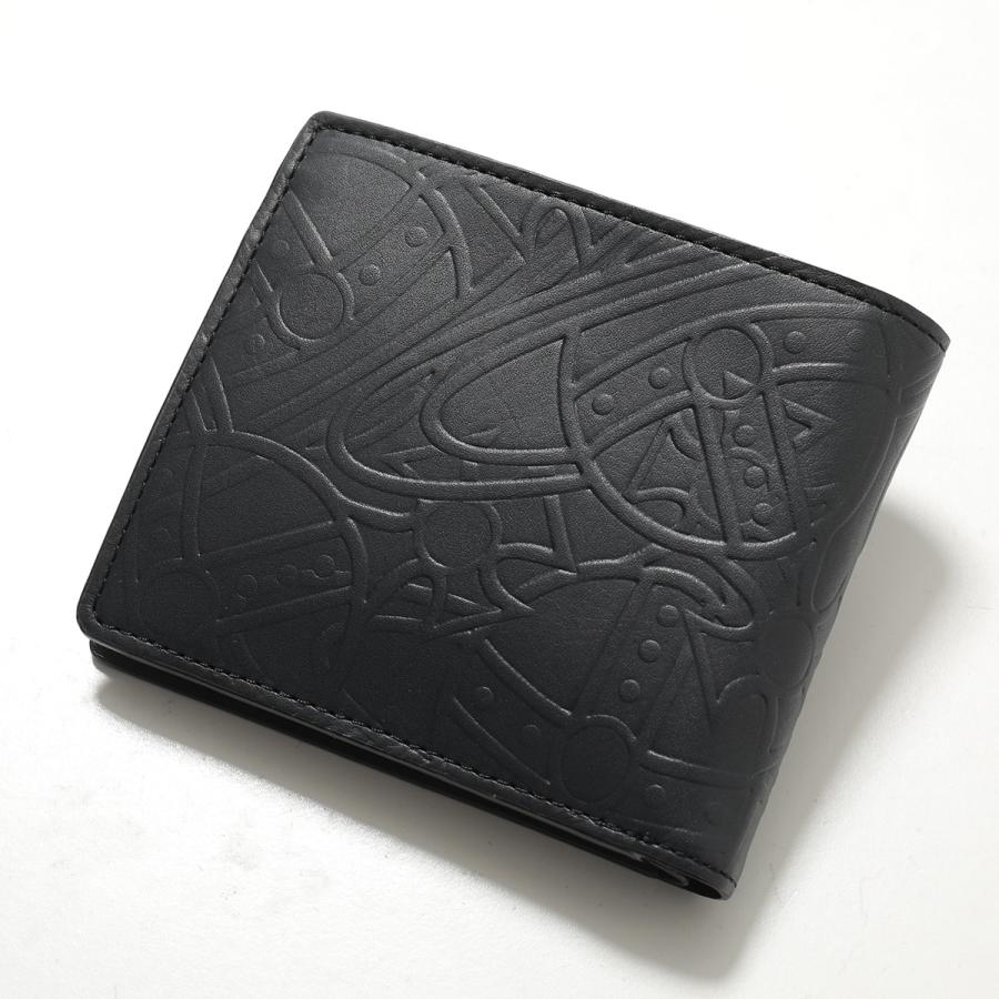 Vivienne Westwood（ヴィヴィアンウエストウッド） 二つ折り財布