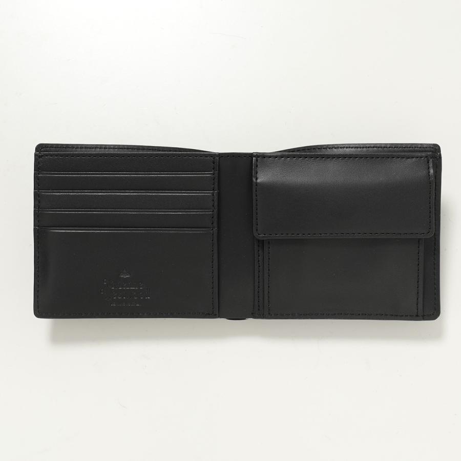 Vivienne Westwood（ヴィヴィアンウエストウッド） 二つ折り財布