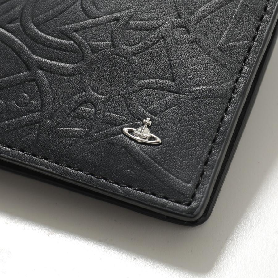 Vivienne Westwood（ヴィヴィアンウエストウッド） 二つ折り財布