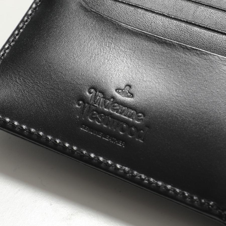 Vivienne Westwood（ヴィヴィアンウエストウッド） 二つ折り財布