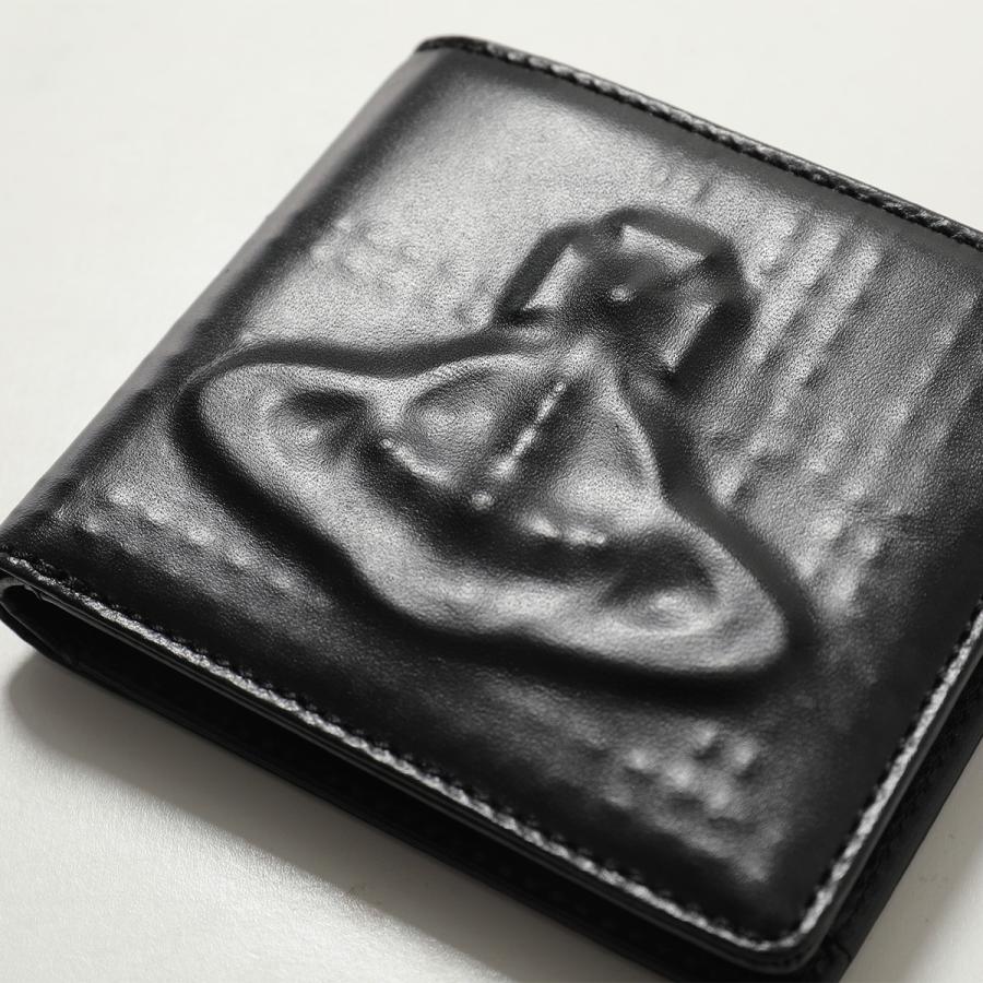 Vivienne Westwood（ヴィヴィアンウエストウッド） 二つ折り財布