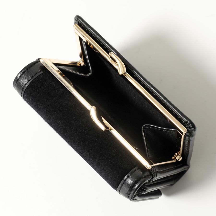 Vivienne Westwood（ヴィヴィアンウエストウッド） 三つ折り財布 SMALL