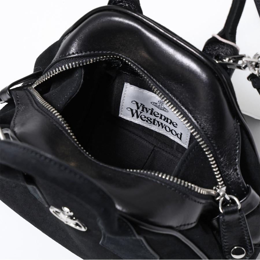 Vivienne Westwood（ヴィヴィアンウエストウッド） ショルダーバッグ