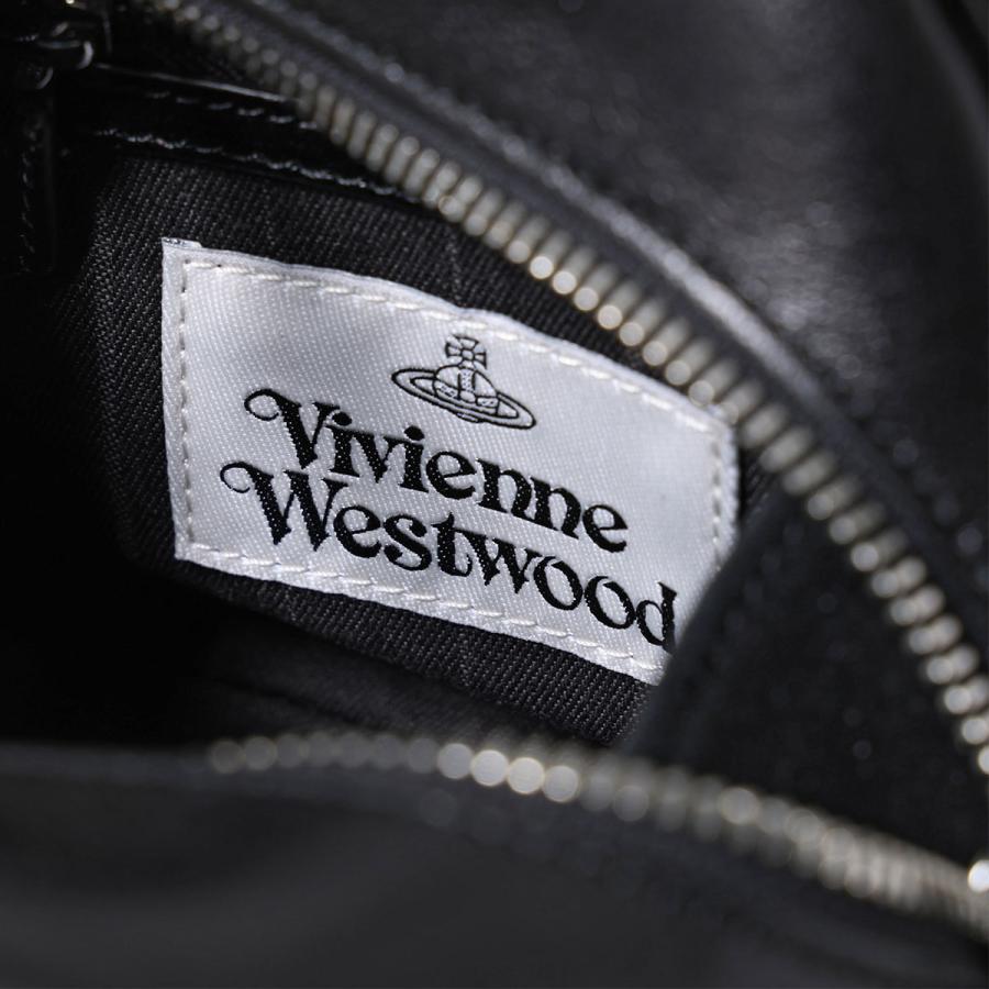 Vivienne Westwood（ヴィヴィアンウエストウッド） ショルダーバッグ
