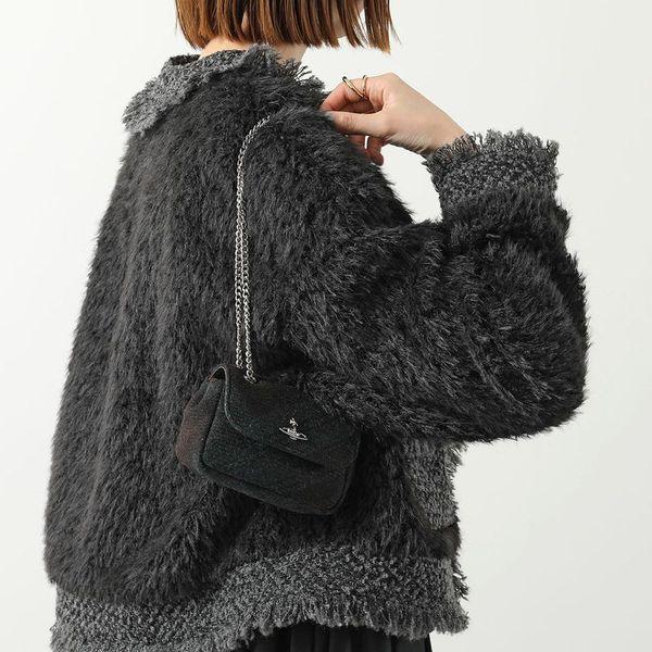 Vivienne Westwood（ヴィヴィアンウエストウッド） ミニバッグ SMALL