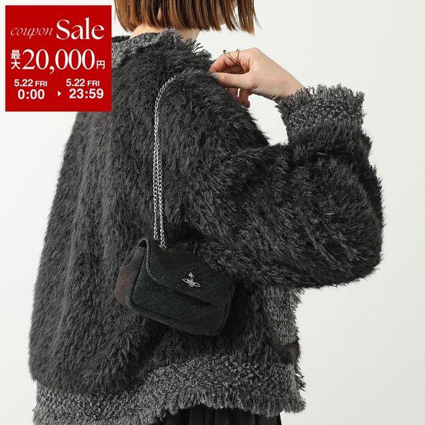 Vivienne Westwood（ヴィヴィアンウエストウッド） ミニバッグ SMALL