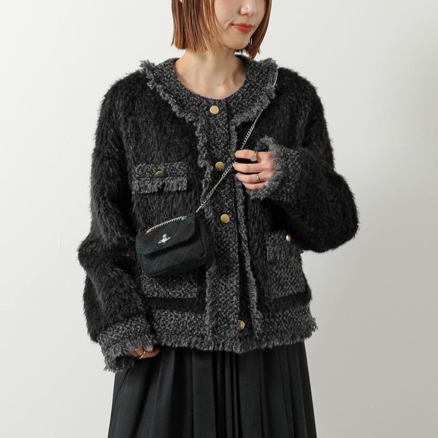 Vivienne Westwood（ヴィヴィアンウエストウッド） ミニバッグ SMALL