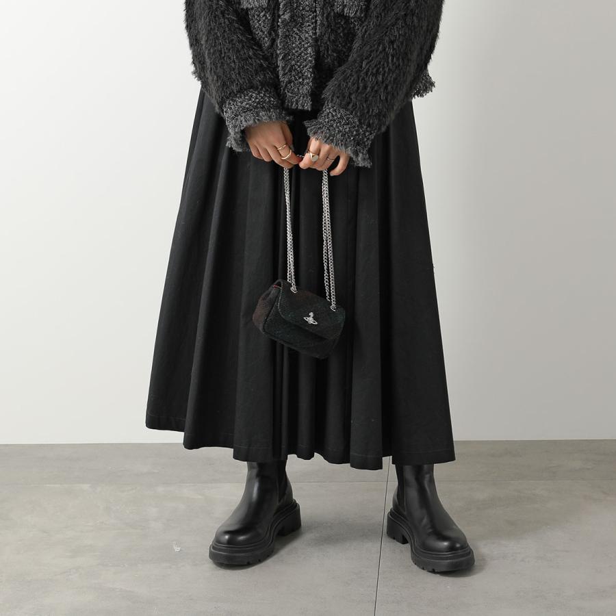 Vivienne Westwood（ヴィヴィアンウエストウッド） ミニバッグ SMALL