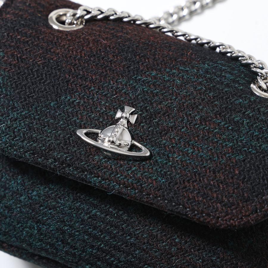 Vivienne Westwood（ヴィヴィアンウエストウッド） ミニバッグ SMALL