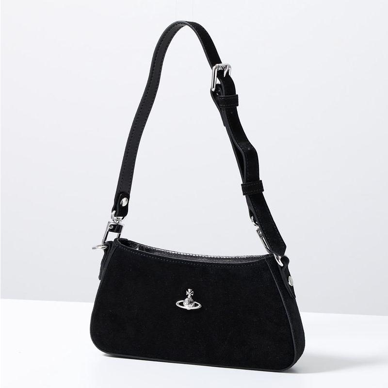 Vivienne Westwood（ヴィヴィアンウエストウッド） ハンドバッグ PU