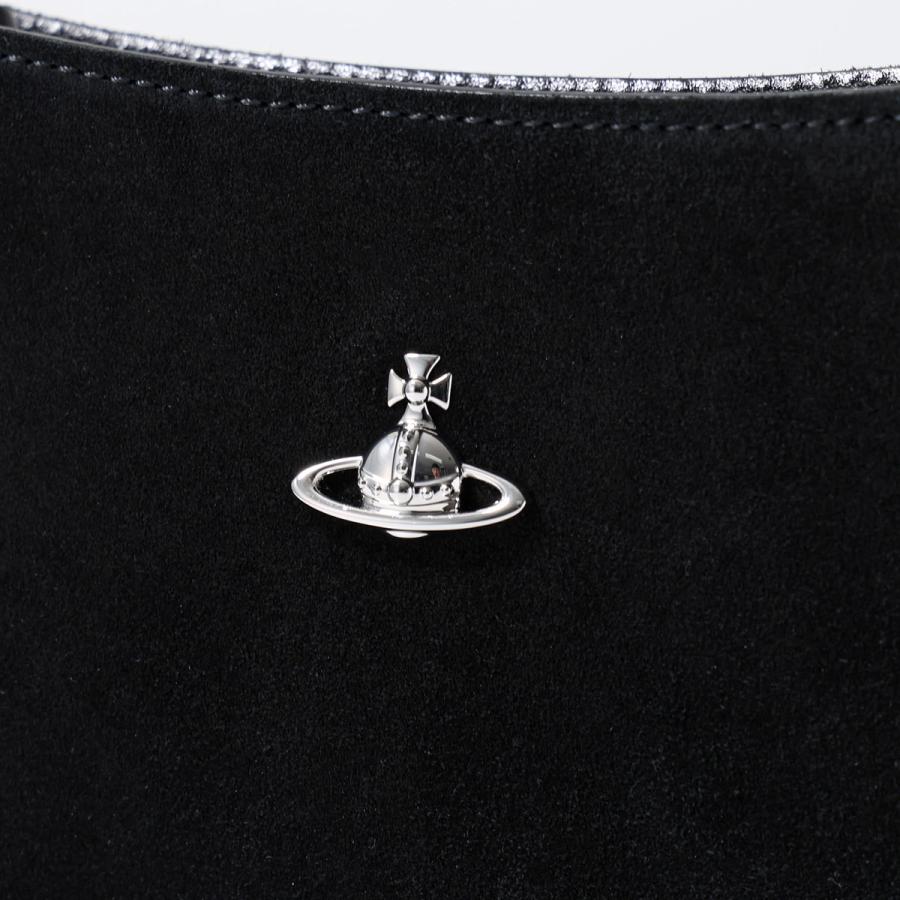 Vivienne Westwood（ヴィヴィアンウエストウッド） ハンドバッグ PU