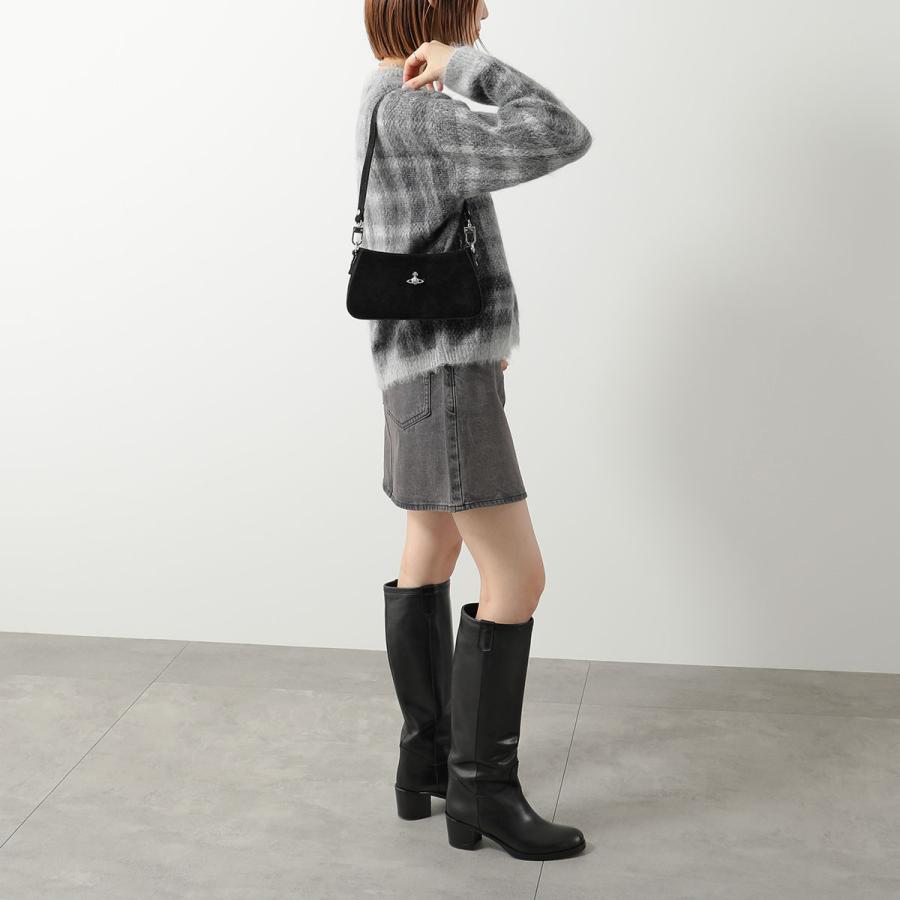 Vivienne Westwood（ヴィヴィアンウエストウッド） ハンドバッグ PU