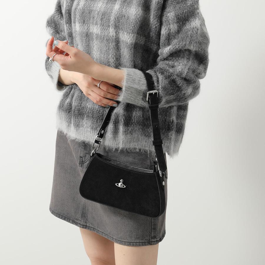 Vivienne Westwood（ヴィヴィアンウエストウッド） ハンドバッグ PU