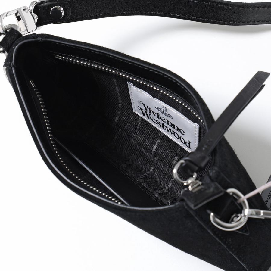 Vivienne Westwood（ヴィヴィアンウエストウッド） ハンドバッグ PU