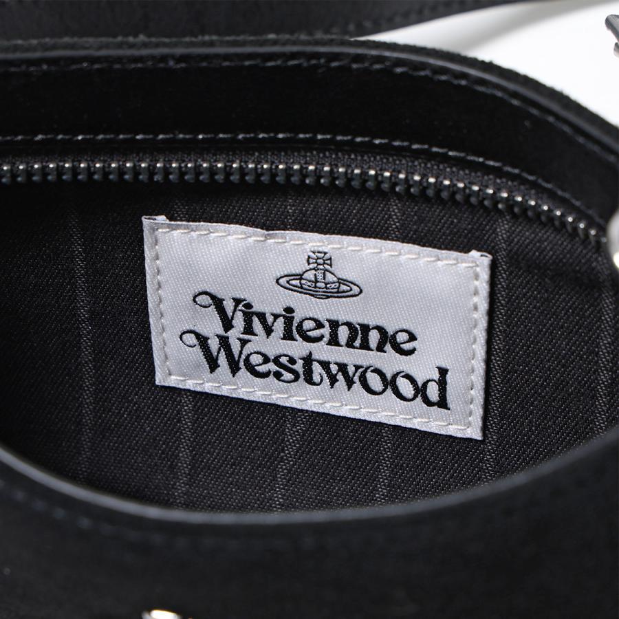 Vivienne Westwood（ヴィヴィアンウエストウッド） ハンドバッグ PU