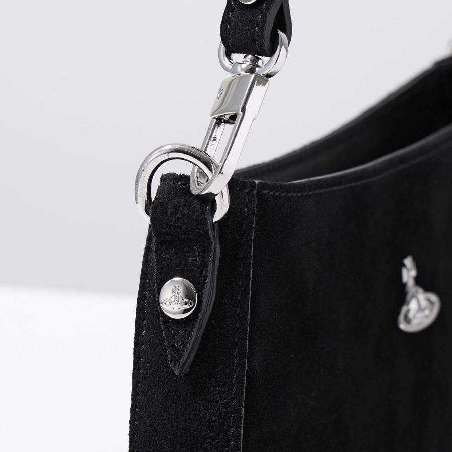 Vivienne Westwood（ヴィヴィアンウエストウッド） ハンドバッグ PU