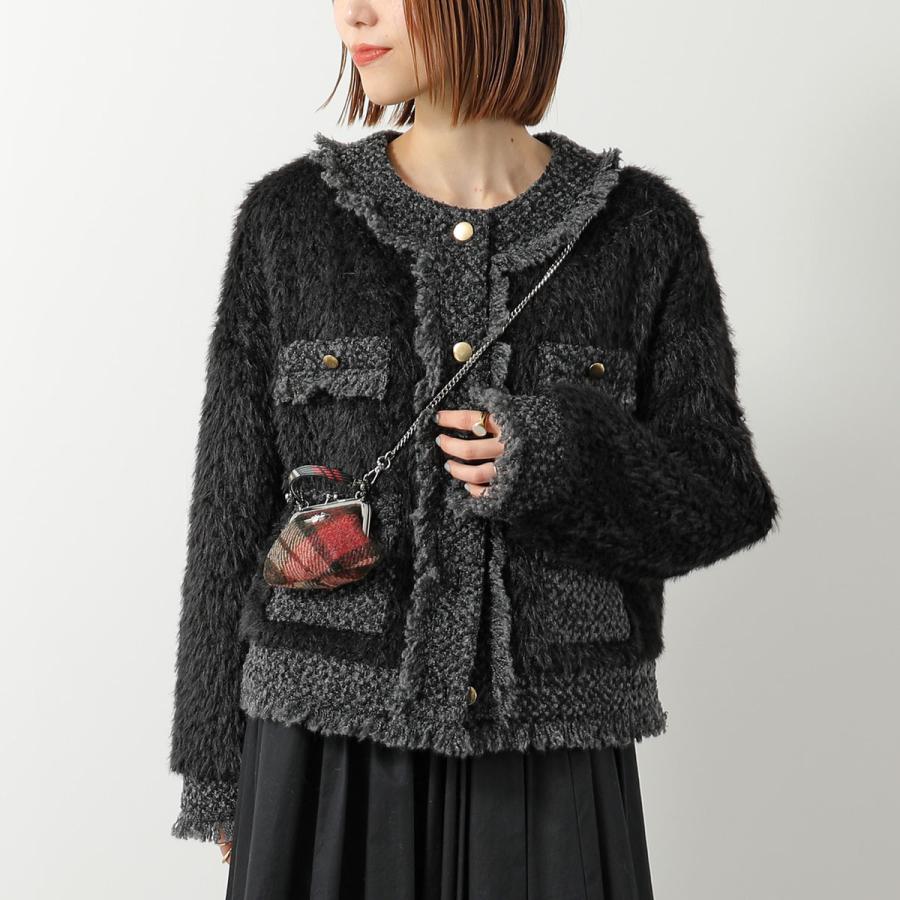 Vivienne Westwood（ヴィヴィアンウエストウッド） マイクロバッグ