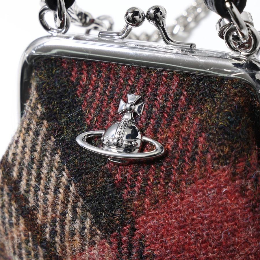 Vivienne Westwood（ヴィヴィアンウエストウッド） マイクロバッグ