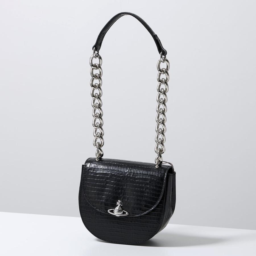 Vivienne Westwood（ヴィヴィアンウエストウッド） ハンドバッグ JODIE