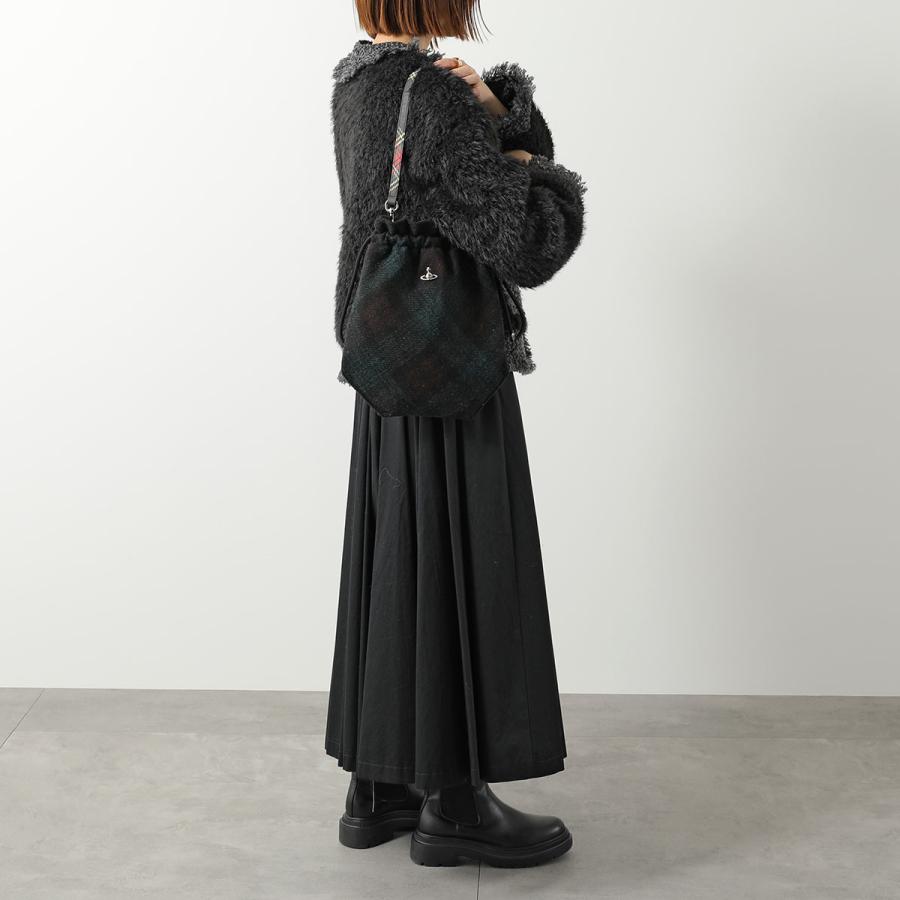 Vivienne Westwood（ヴィヴィアンウエストウッド） 巾着バッグ
