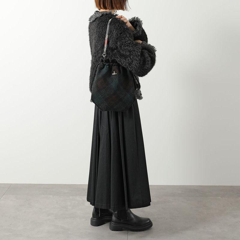 Vivienne Westwood（ヴィヴィアンウエストウッド） 巾着バッグ
