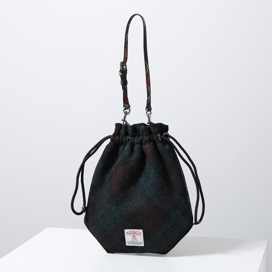 Vivienne Westwood（ヴィヴィアンウエストウッド） 巾着バッグ