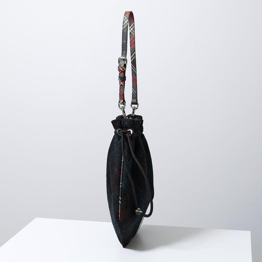 vivian巾着バック Vivienne Westwood（ヴィヴィアンウエストウッド） 巾着バッグ