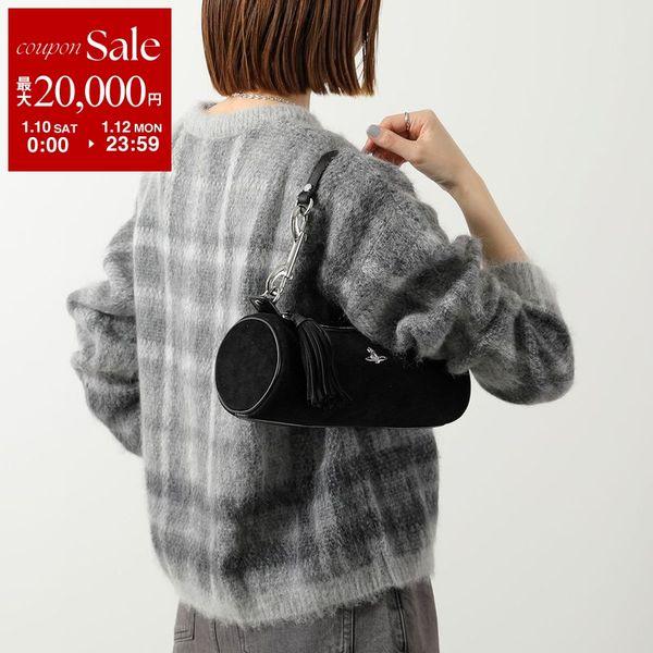 Vivienne Westwood（ヴィヴィアンウエストウッド） ハンドバッグ CINDY