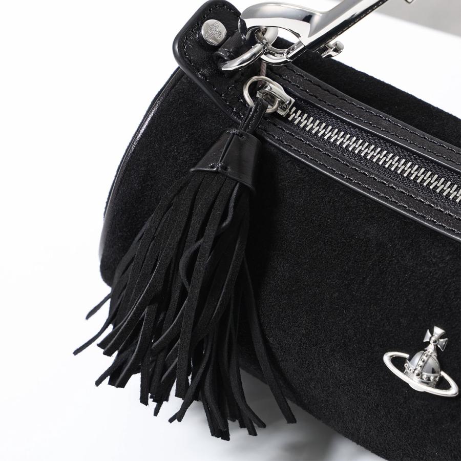 Vivienne Westwood（ヴィヴィアンウエストウッド） ハンドバッグ CINDY