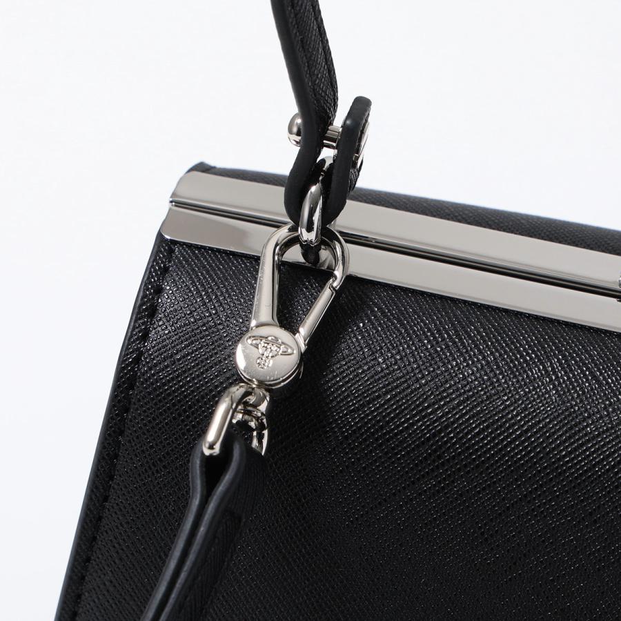 Vivienne Westwood ウィメンズ　ビジネスバック　シルバーオーブ Vivienne Westwood ウィメンズビジネスバックシルバーオーブ